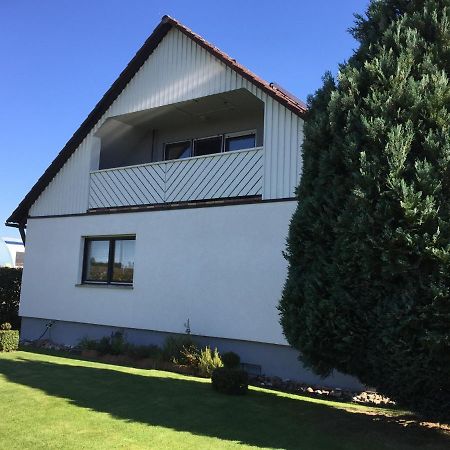 Ferienwohnung Wiesinger Windelsbach Exteriör bild