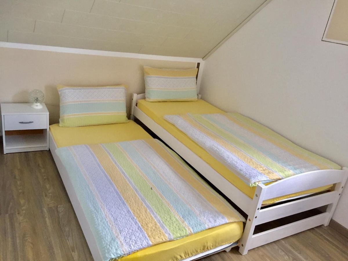 Ferienwohnung Wiesinger Windelsbach Exteriör bild