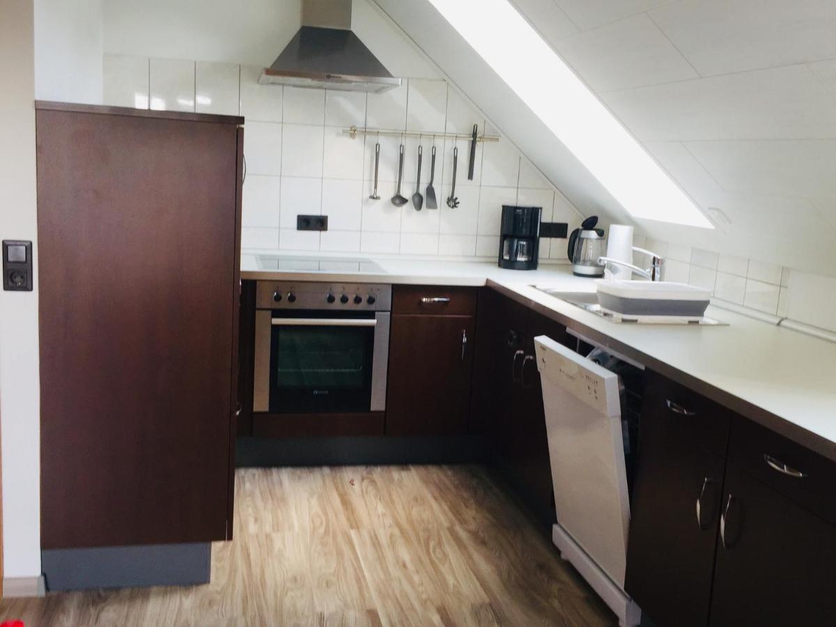 Ferienwohnung Wiesinger Windelsbach Exteriör bild