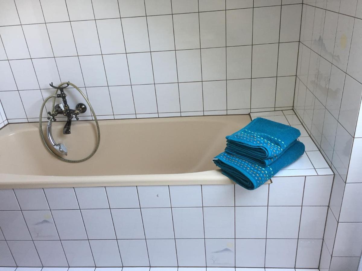 Ferienwohnung Wiesinger Windelsbach Exteriör bild