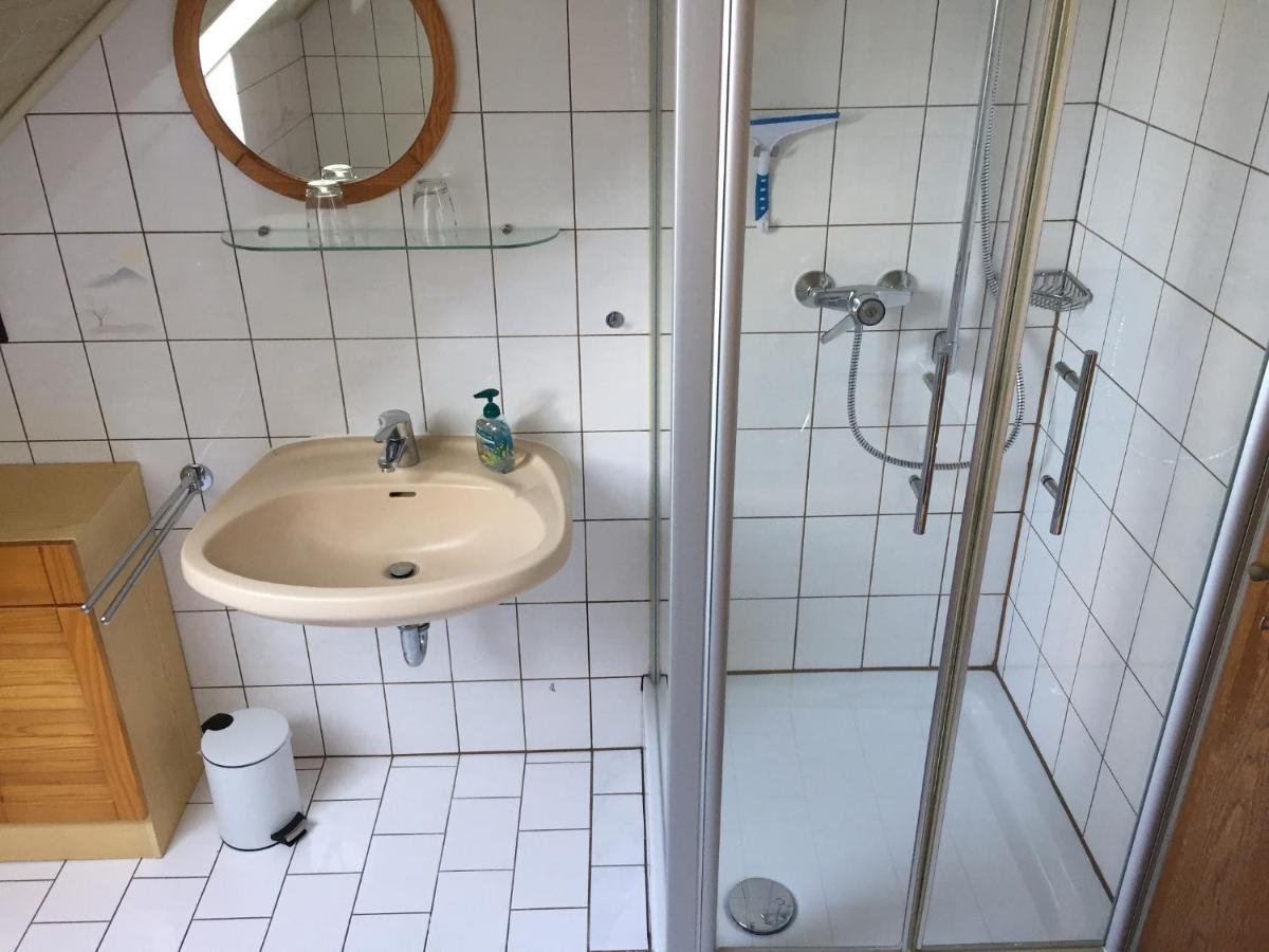 Ferienwohnung Wiesinger Windelsbach Exteriör bild