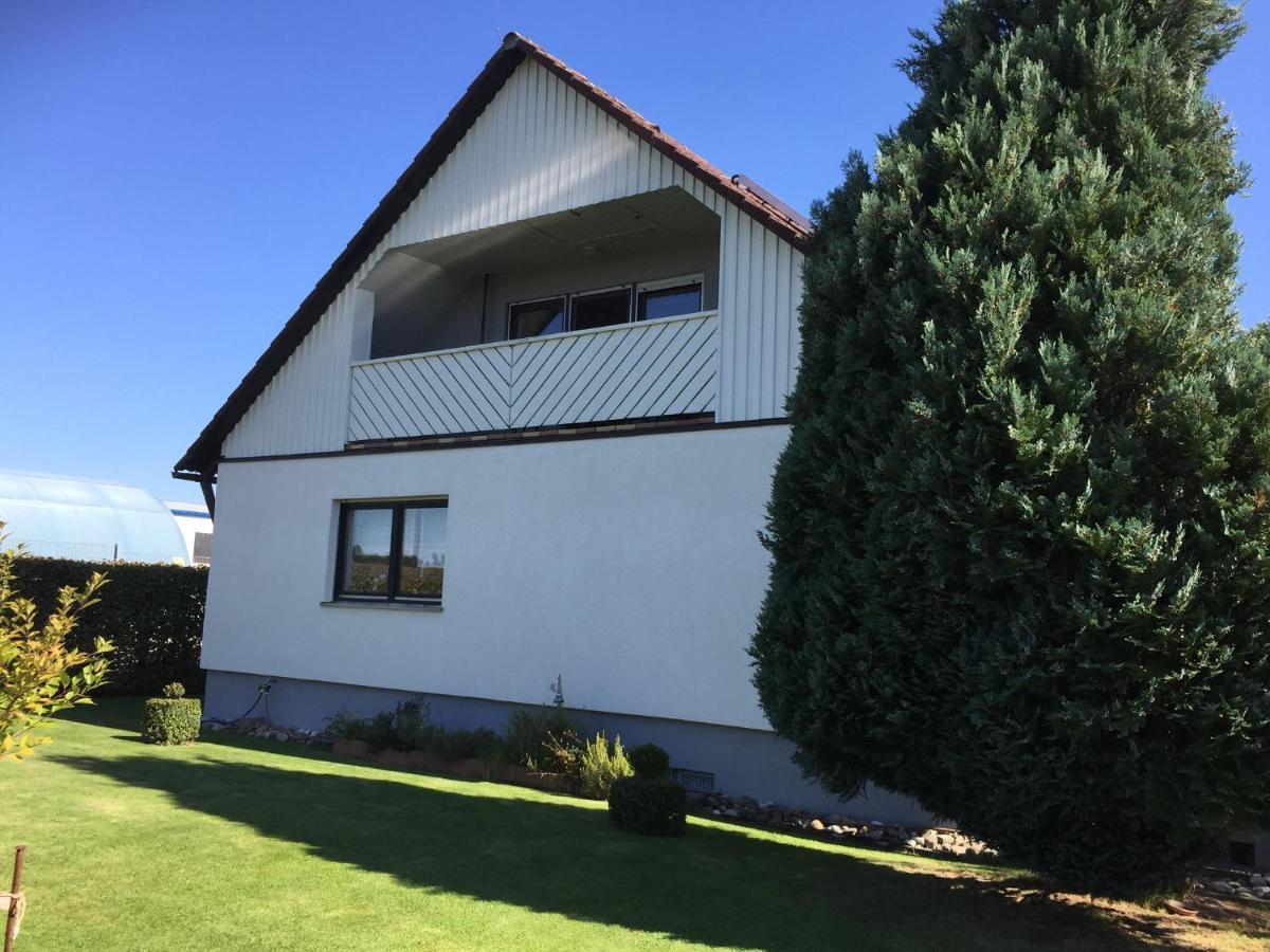Ferienwohnung Wiesinger Windelsbach Exteriör bild